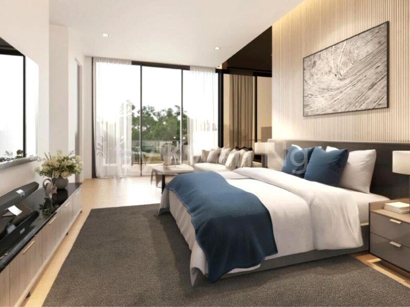 7 Bed Terraced House (Landed) for Sale in  Kheam Hock Road - Image 4